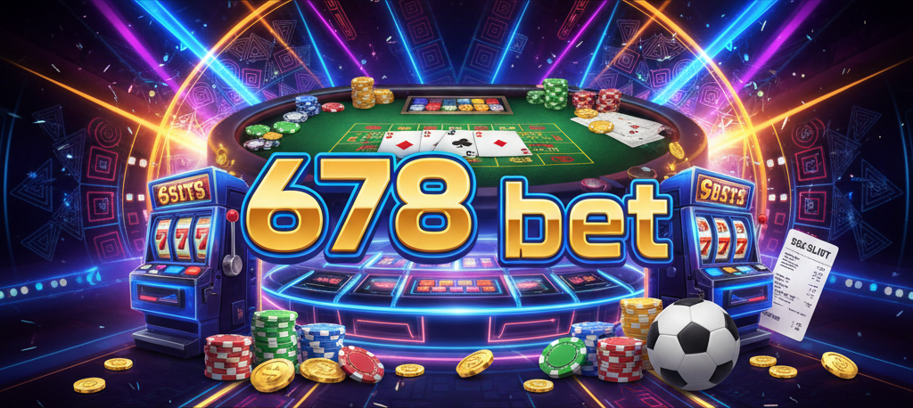 678 bet