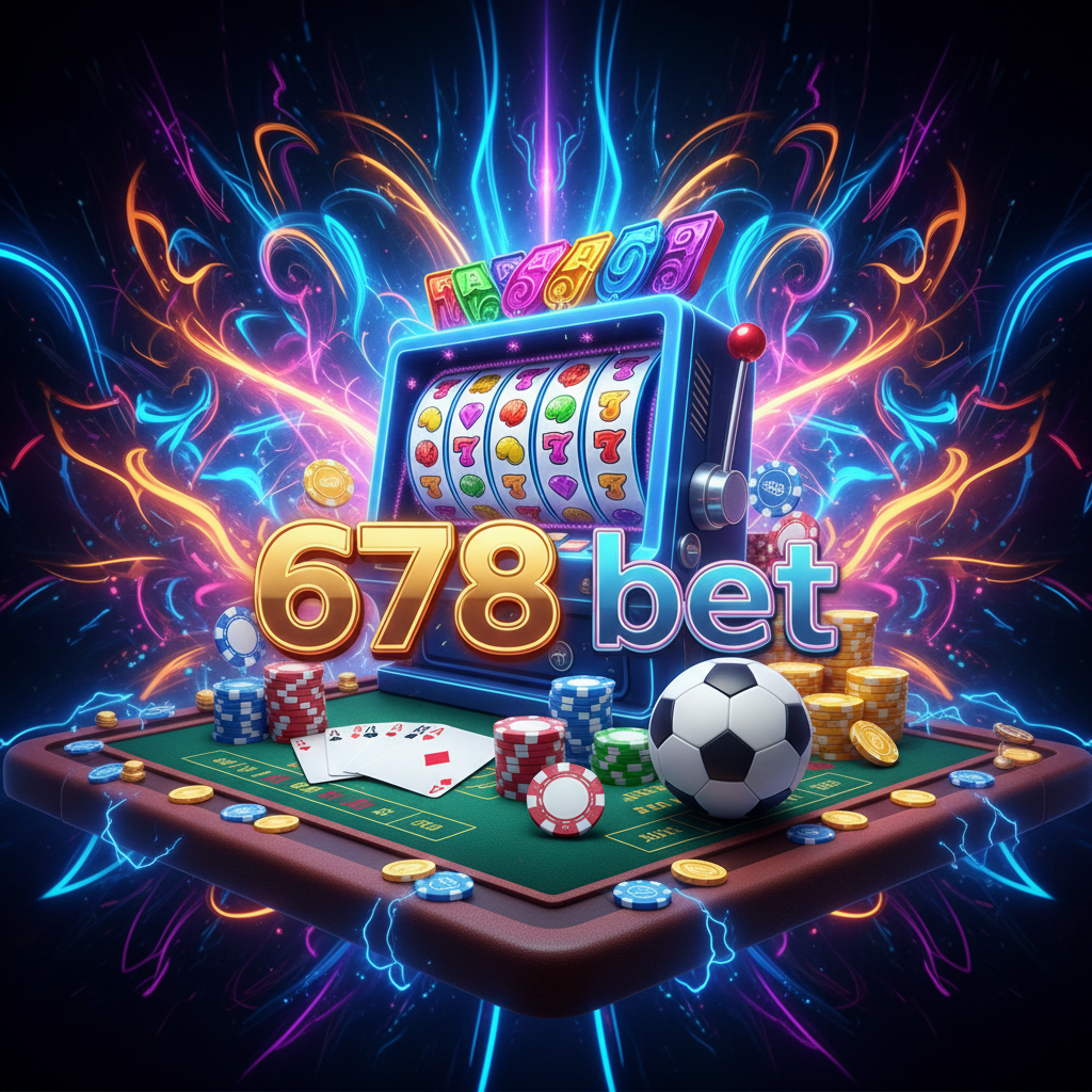 678 bet
