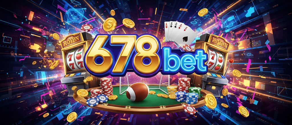 678 bet