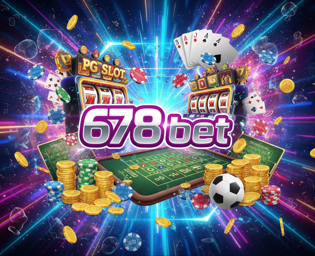 678 bet