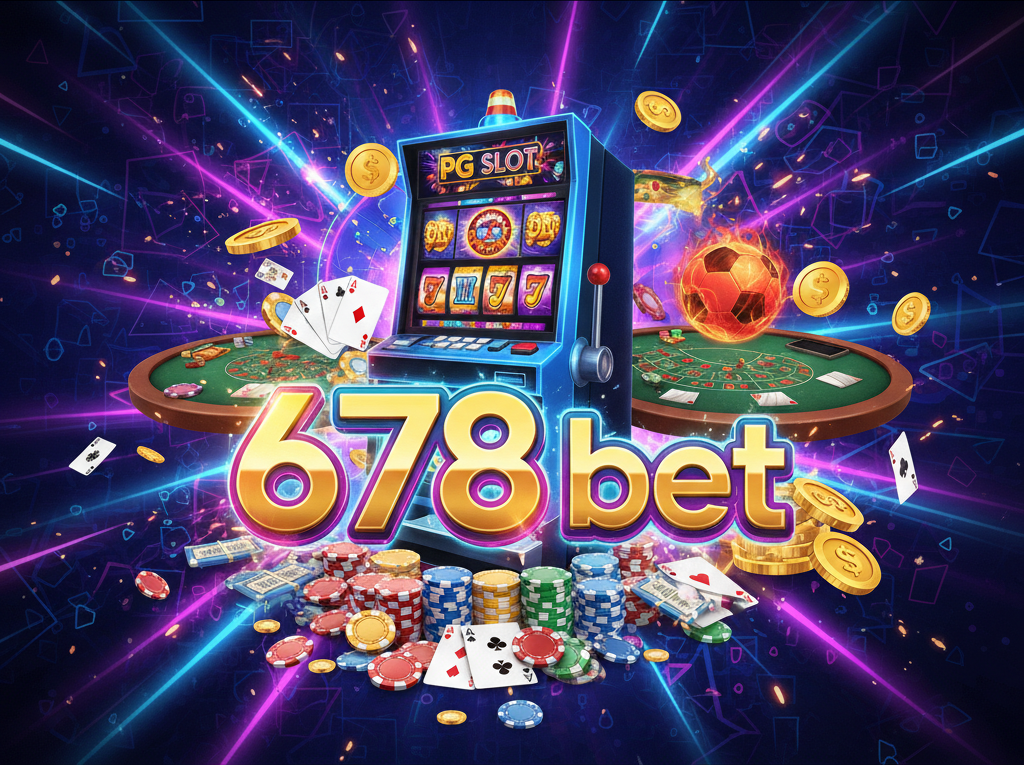 678 bet